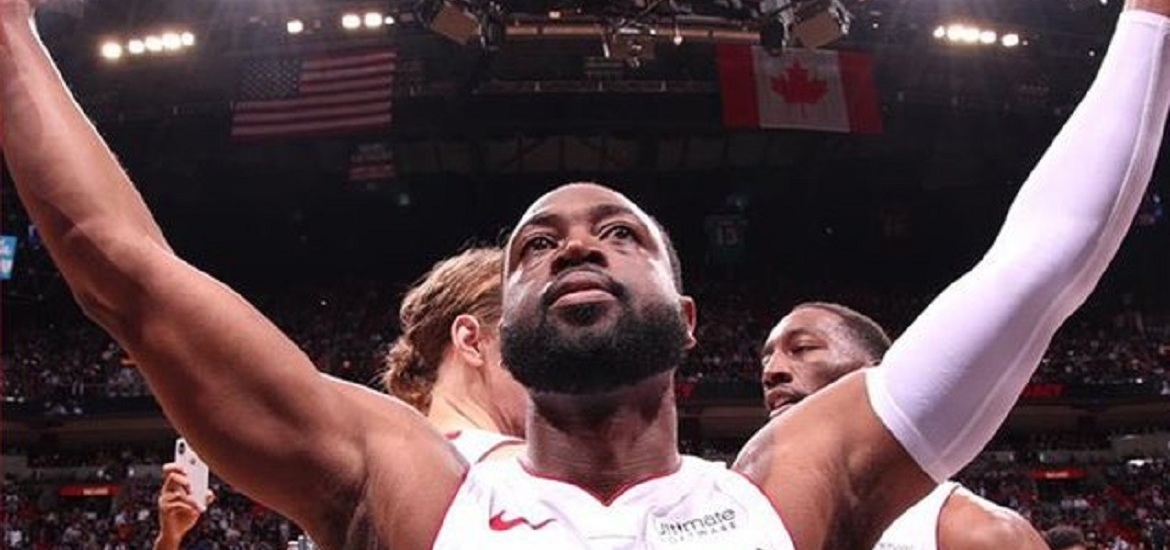 Dwyane Wade