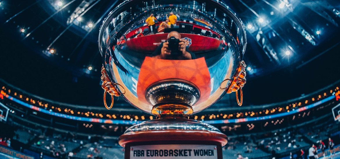 Eurobasket Women