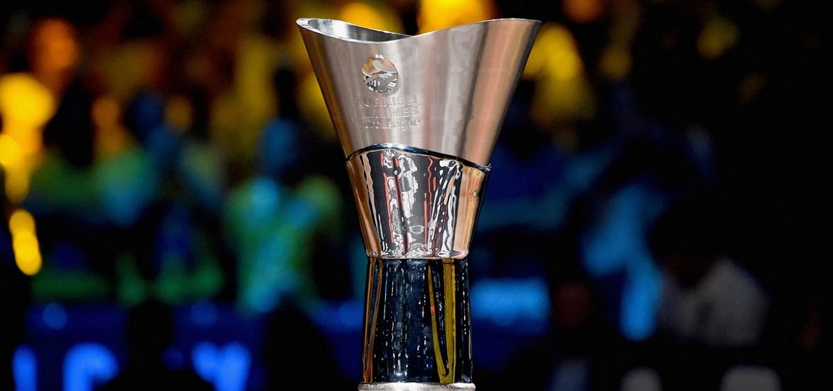 Euroleague Trophy