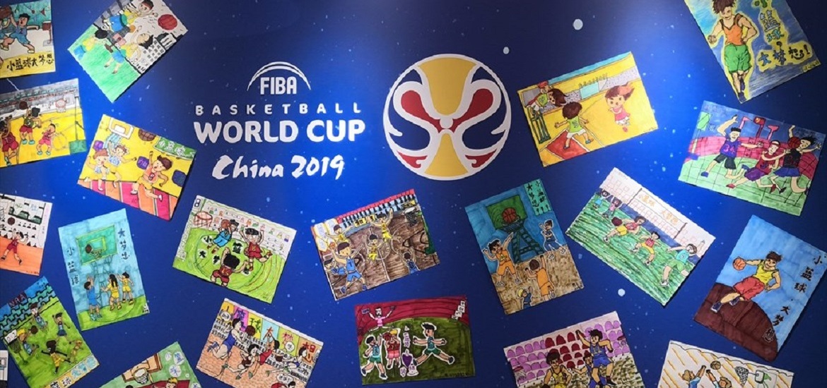 FIBA