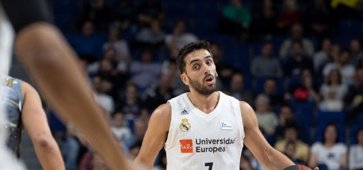 Facundo Campazzo