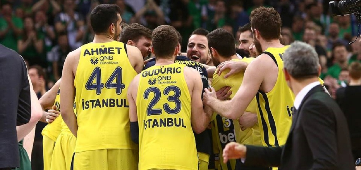 Fenerbahce