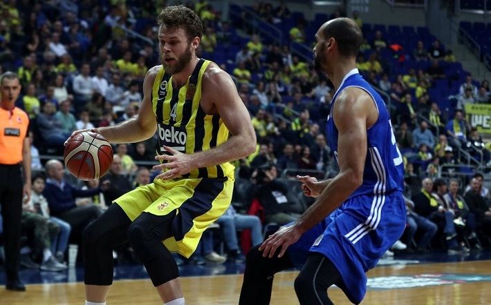 Fenerbahce IstanbulBB