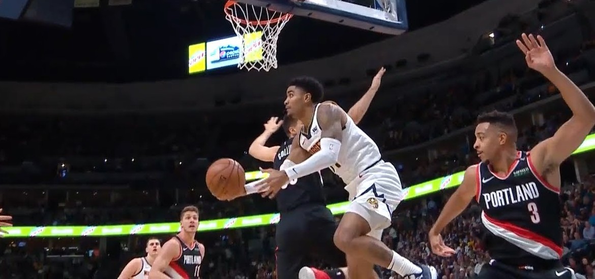 Gary Harris