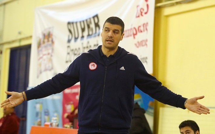 Giorgos Pantelakis