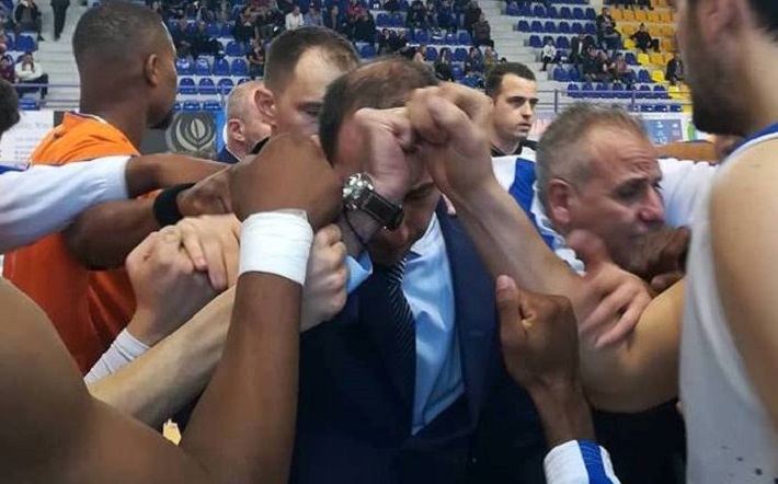 Isidorοs Koutsos