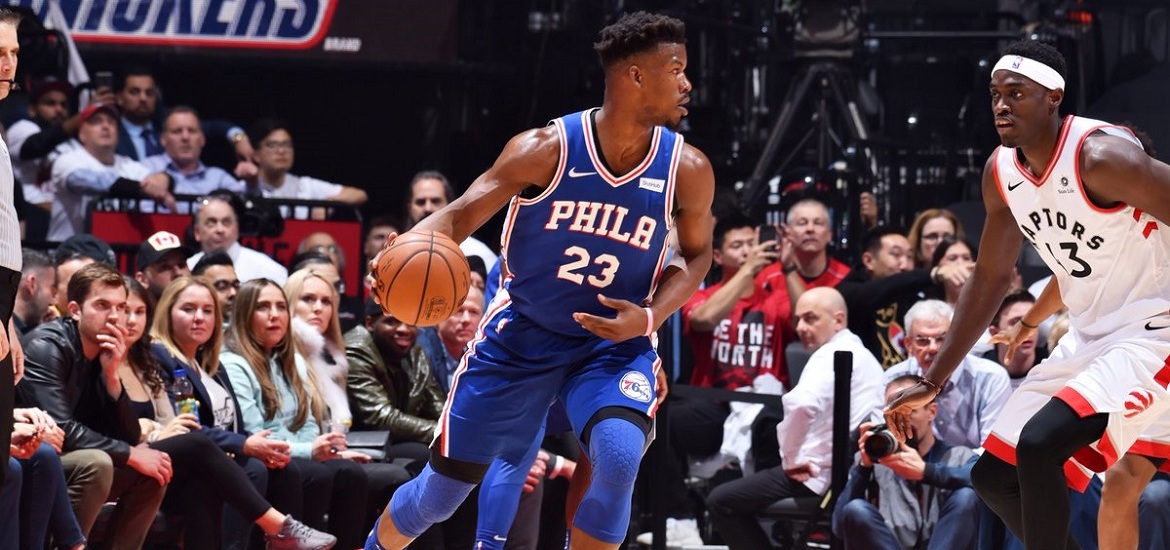 Jimmy Butler