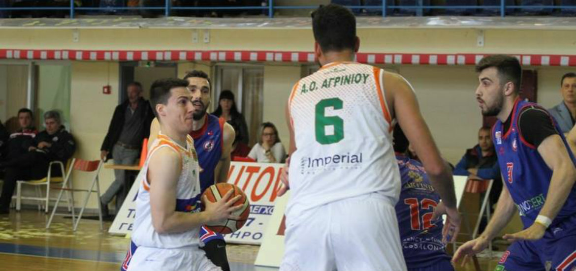 Kapiniaris-agrinio-filippos-veroias