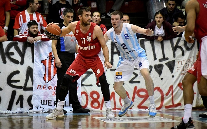 Kolossos Olympiacos
