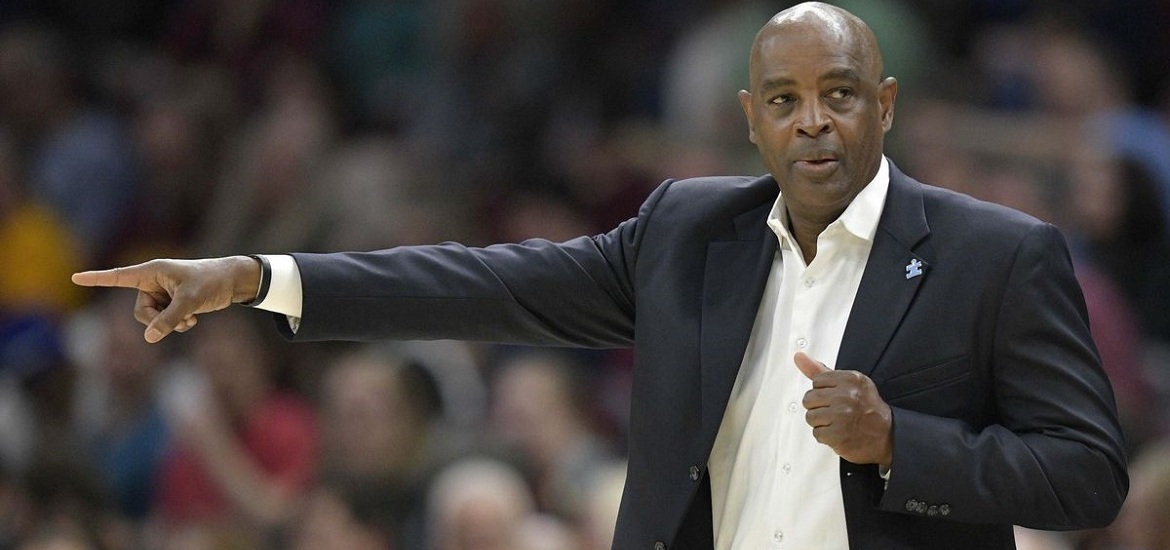 Larry Drew