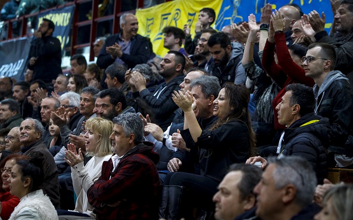 Lavrio Fans