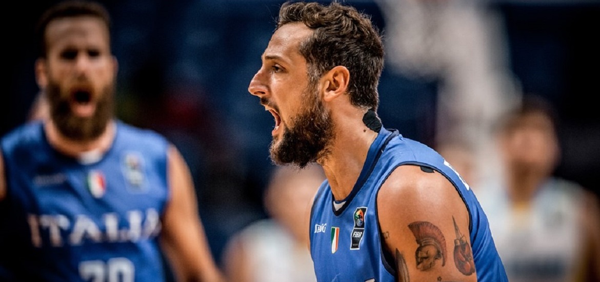 Marco Belinelli