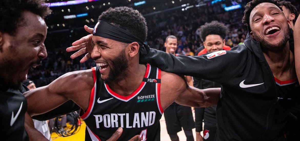 Moe Harkless