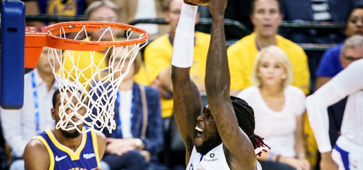 Montrezl Harrell