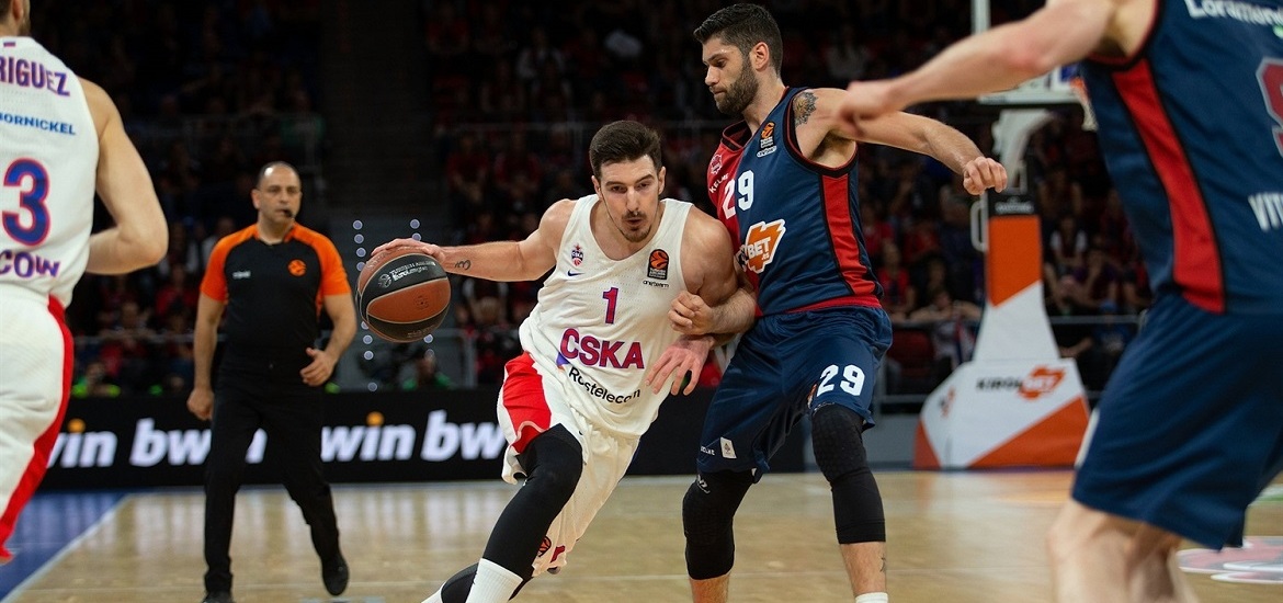 Nando de Colo