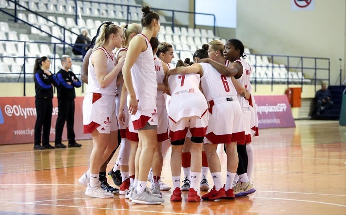 Olympiacos Women