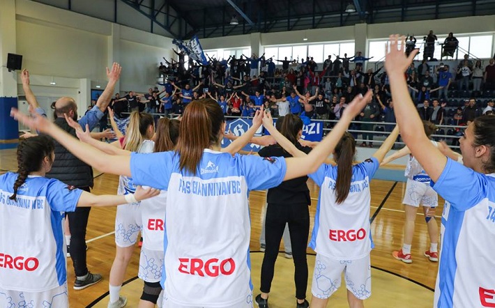 PAS Giannina