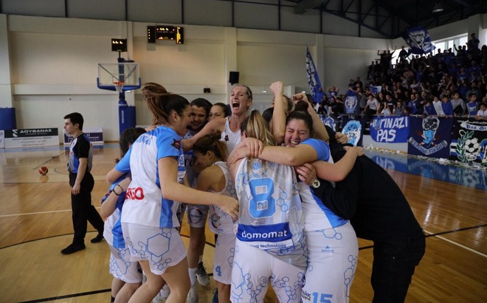 PAS Giannina