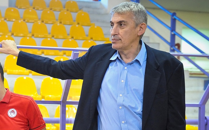Panagiotis Fasoulas