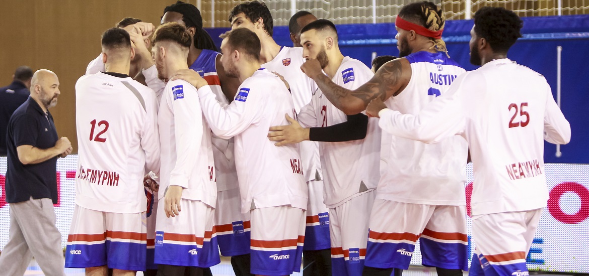 Panionios