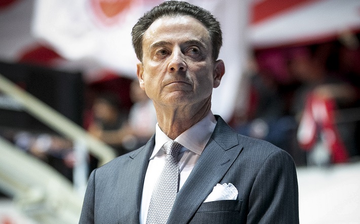 Rick Pitino