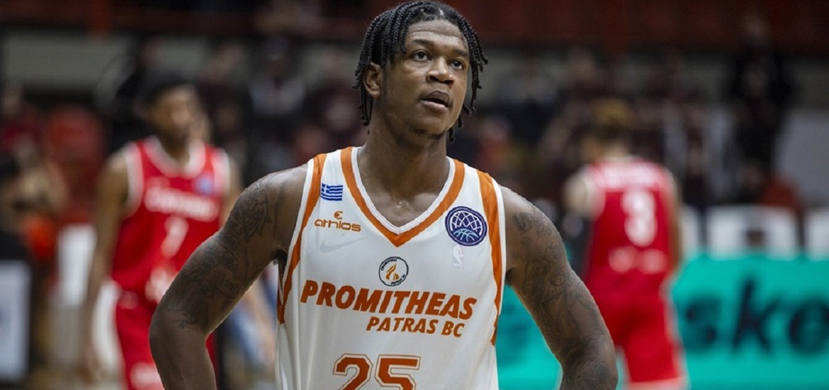 Rion Brown