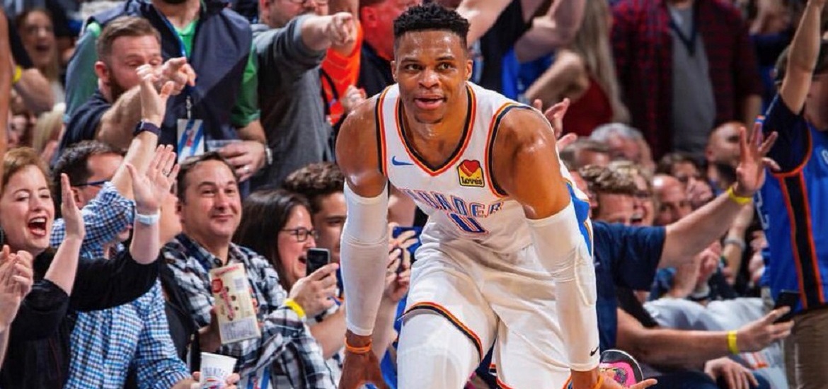 Russell Westbrook