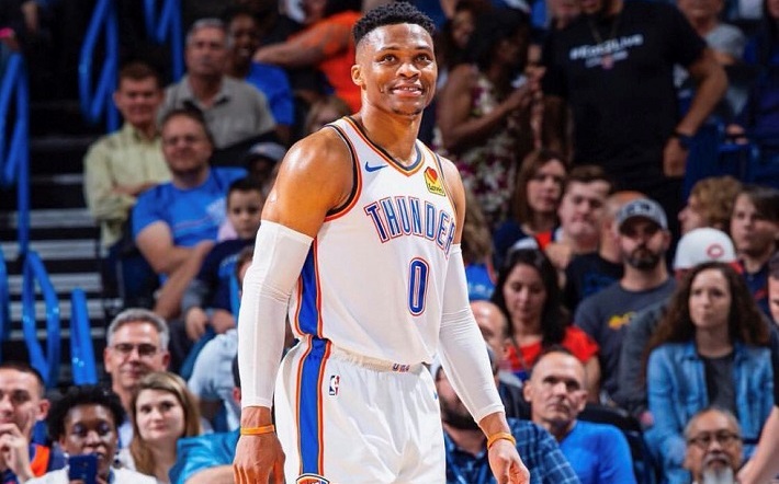 Russell Westbrook