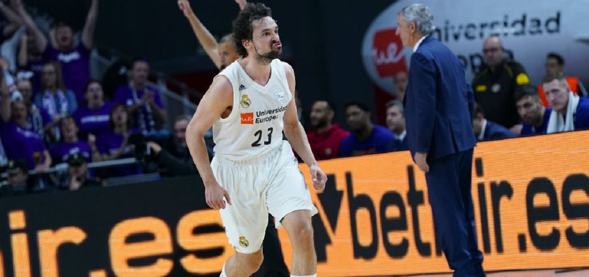 Sergio Llull