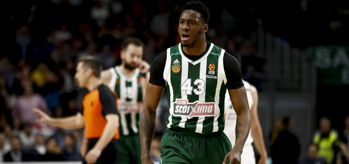 Thanasis Antetokounmpo