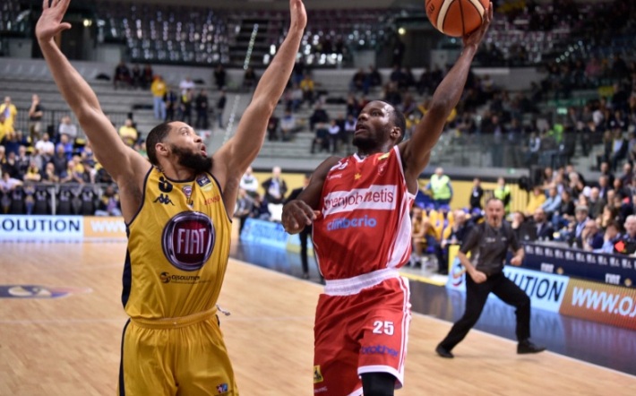 Torino Varese