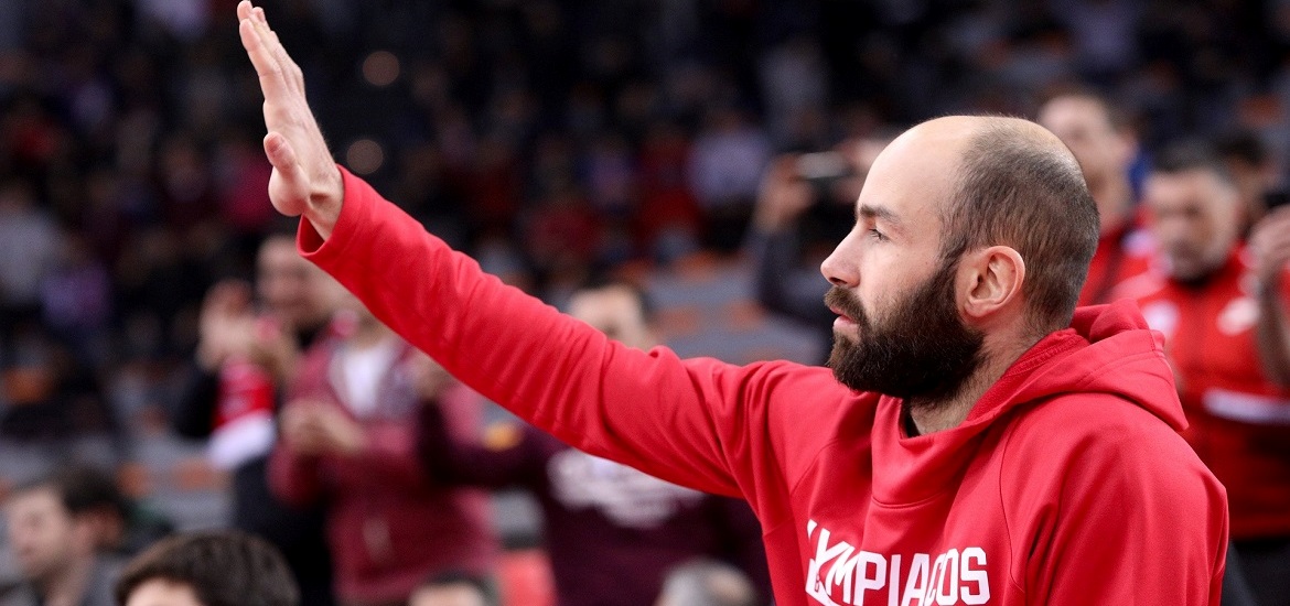 Vassilis Spanoulis