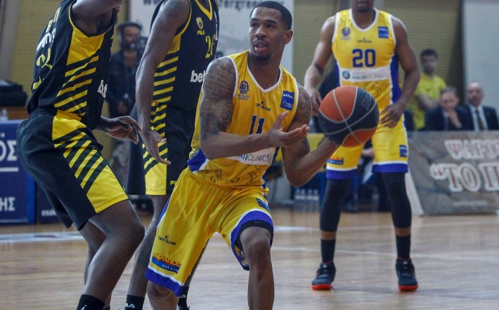 Zamal Nixon