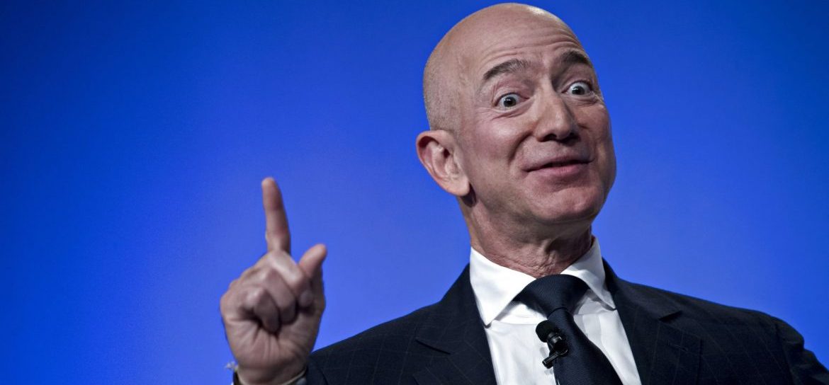 bezos