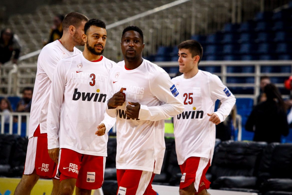 BASKET LEAGUE / ÁÅÊ - ÏÓÖÐ (ÖÙÔÏÃÑÁÖÉÁ: ÈÁÍÁÓÇÓ ÄÇÌÏÐÏÕËÏÓ / EUROKINISSI)