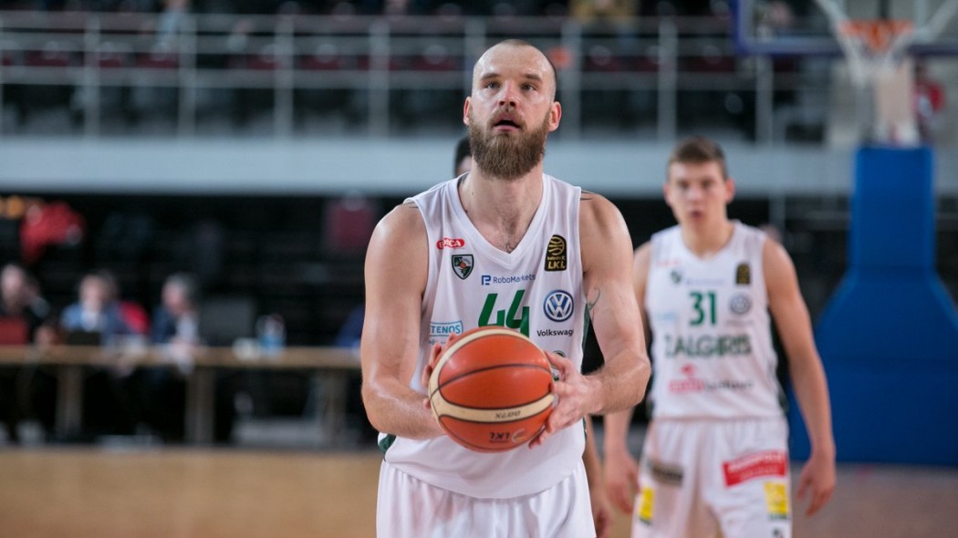 kavaliaouskaszalgiris