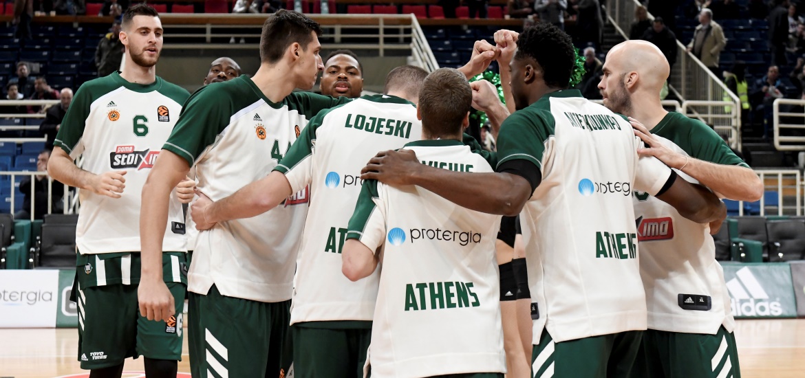 panathinaikos