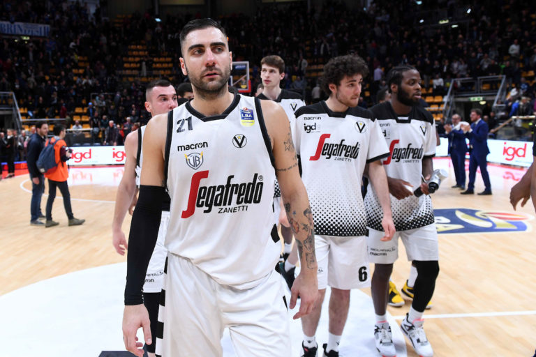 Bologna - Brindisi