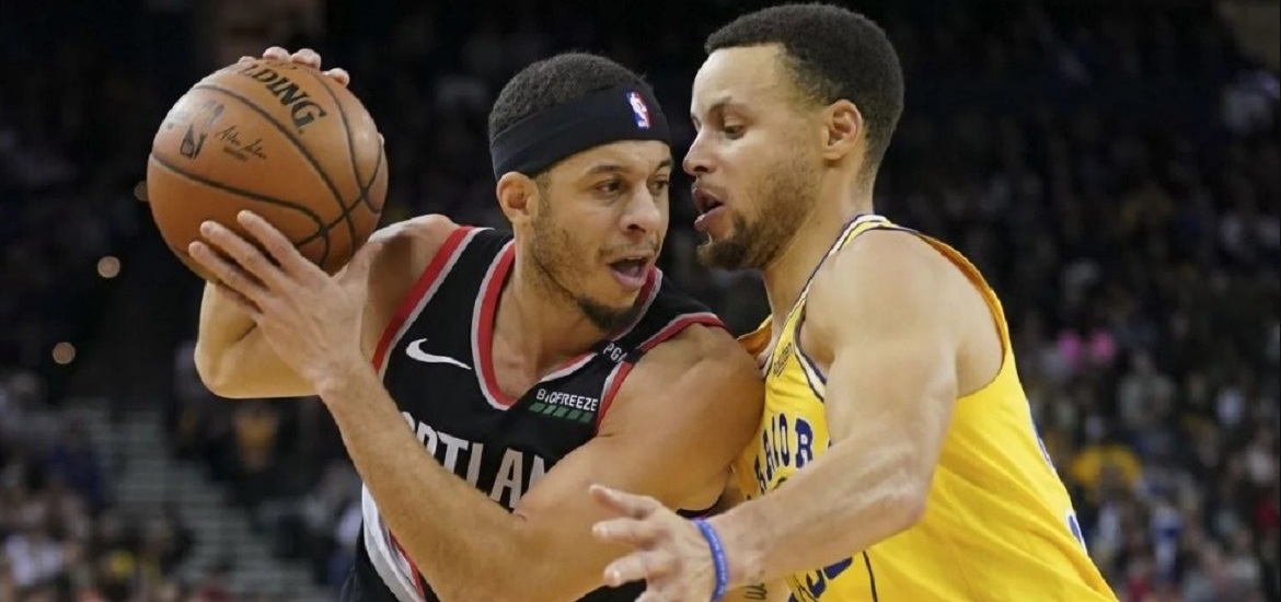 Seth Stephen Curry