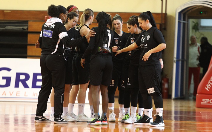 PAOK Women