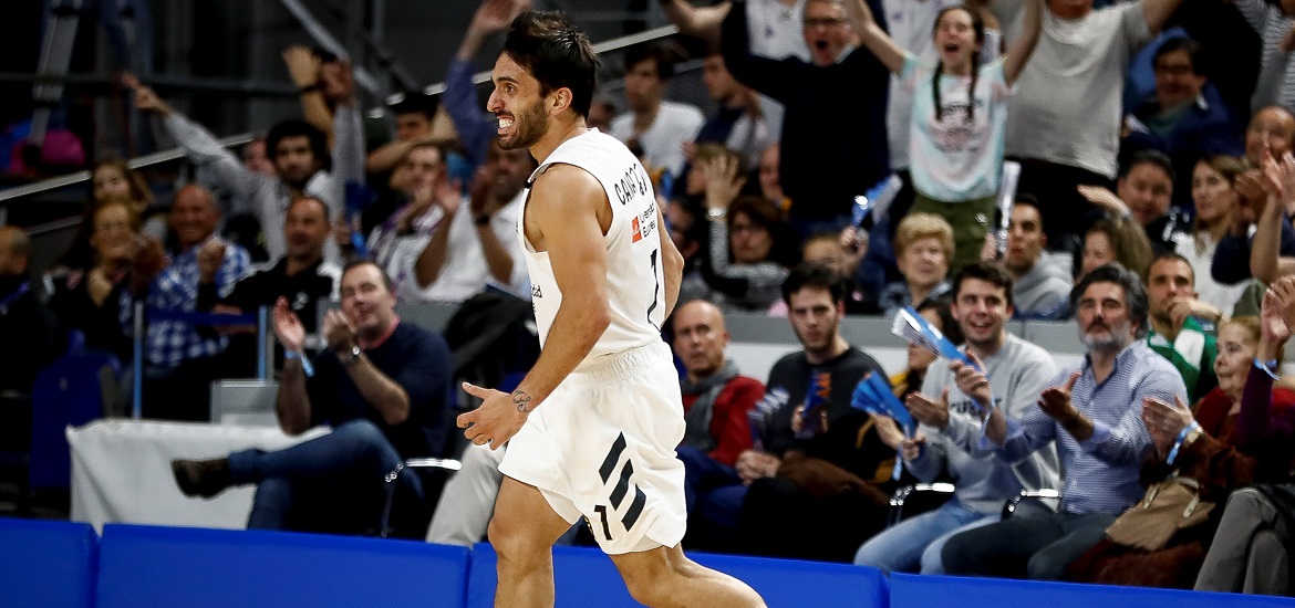 Facundo Campazzo