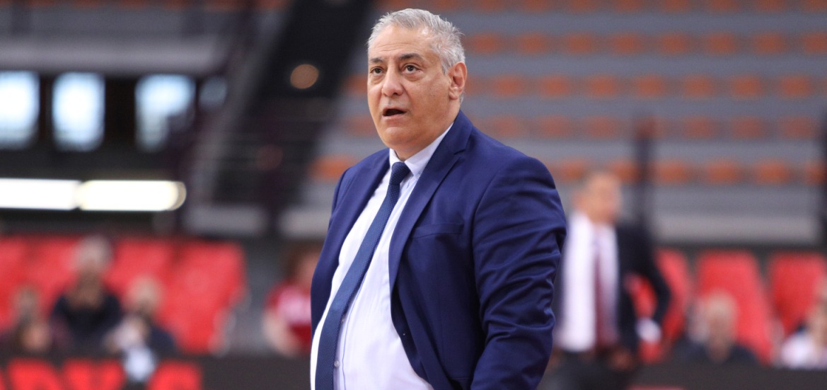 Koufos Stergios