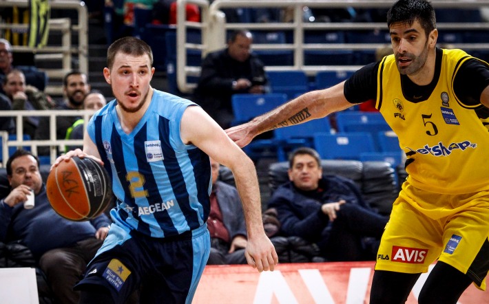 AEK Kolossos