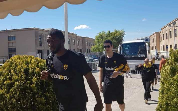 AEK