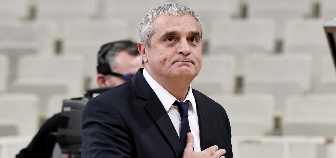 Argiris Pedoulakis