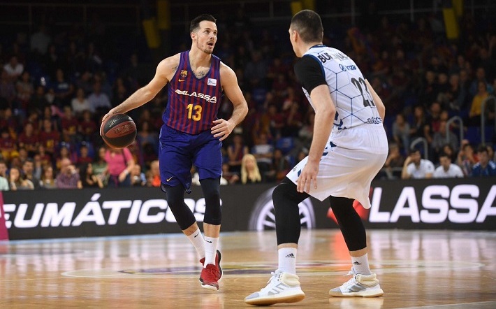 Barcelona Gipuzkoa