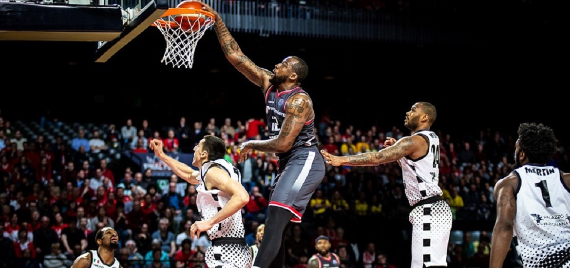Cliff Alexander