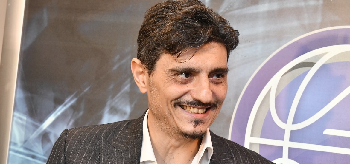 Dimitris Giannakopoulos