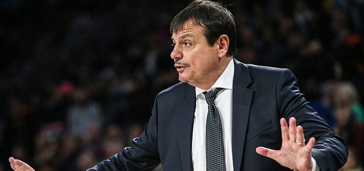 Ergin Ataman