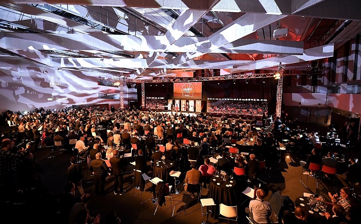 Euroleague Gala
